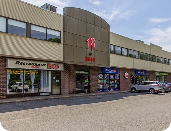 entrepot a louer quebec Entrepôts