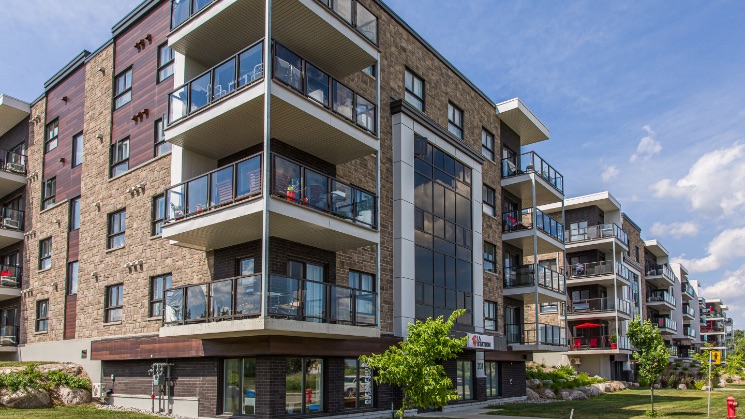 location condo quebec Résidentiel