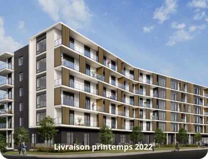logement a louer ste foy Sainte-Foy