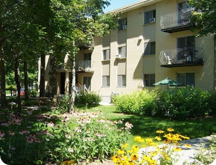 logement a louer ste foy Sainte-Foy