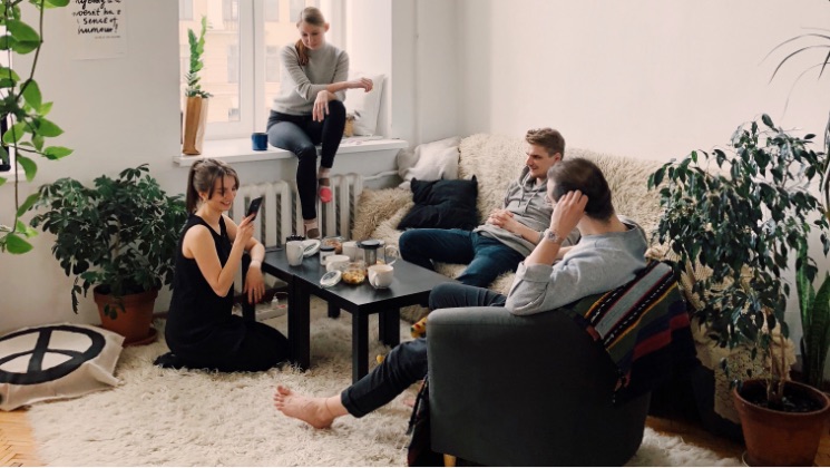 Logements à louer à Québec