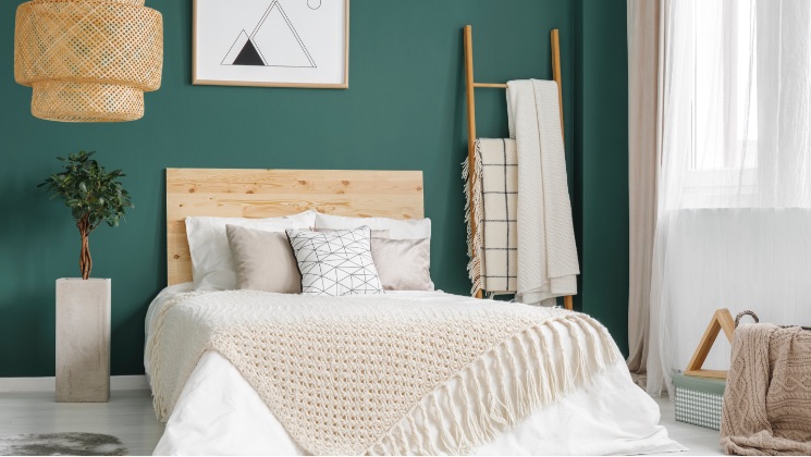 Chambre - Appartement condo à louer au Terrasses McCartney à Ste-Foy, Québec