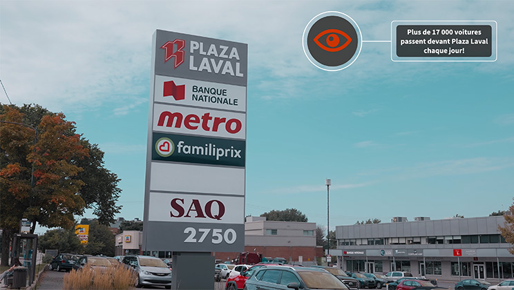 plaza laval Plaza Laval