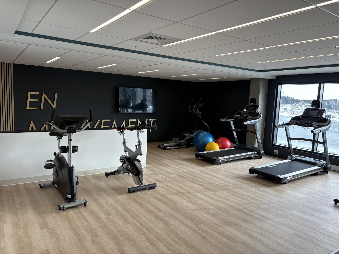 condo a louer a lévis L’Allié